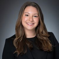 Avery Arsenault headshot